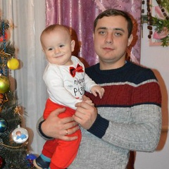 Василь Ольховецький, 03.02.1988, Хоростков