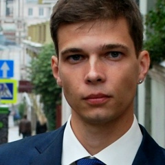 Vadim Fedorov, 20.08, Москва