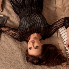 Алёна Завадская, 01.05, Минск