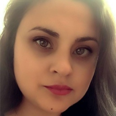 Елена Павленко, 13.08, Кудрово