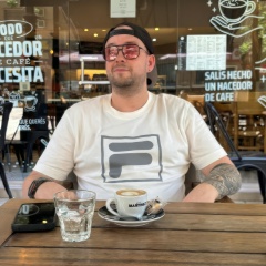 Павел Пендюрин, Москва