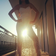 Илона Осипова, 27.07.1996, Санкт-Петербург