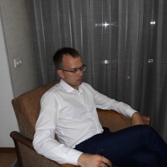 Алексей Куркин, 05.12.1988, Барнаул