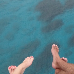 Анна Боронтова, 26.01, Москва