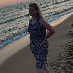 Наталия Половинченко, 23.11, Королёв