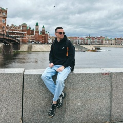 Александр Петров, 09.04.1996, Москва
