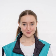 Дарья Петрова, 31.03, Томск