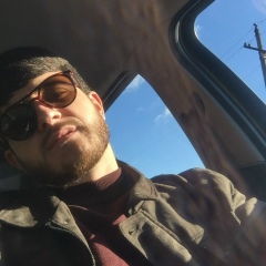 Владимир Суслов, 10.01.1920