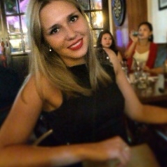 Анастасия Решетникова, 19.08.1989