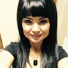 Венера Умбеталиева, 05.05.1986, Астана