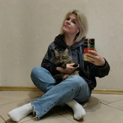 Екатерина Семенова, 16.09.1978, Москва