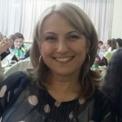 Мариям Таумурзаева, Нальчик