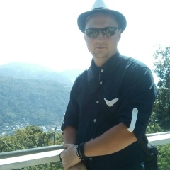 Павел Малюгин, 25.01.1986, Санкт-Петербург