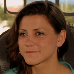 Наталья Близнецова, 17.09, Химки