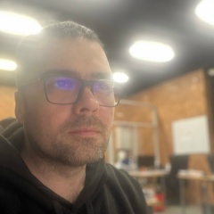 Юра Молотков, 04.04.1983, Санкт-Петербург