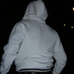 Миша Салиев, New York City