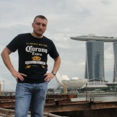 Андрей Михалап, 25.07.1985, Кириши