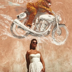 Мария Бахтина, 26.03