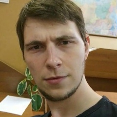 Максим Пархоменко, 14.06.1990, Москва