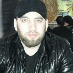 Imali Mushanov, 13.10.1984, Грозный