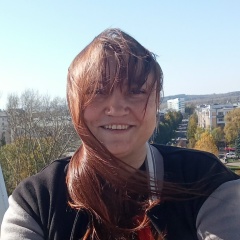 Диана Абайдуллина, 14.10, Новокузнецк