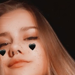 Вероника Вьюнинченко, 18.02.2004, Волгоград