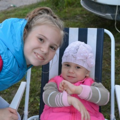 Екатерина Власова, 30.03.1985, Кремёнки