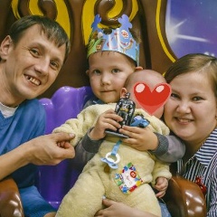 Ильсия , 03.02.1990, Казань