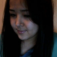 Упол Токтосулова, 11.09.1992, Кызыл-Кия