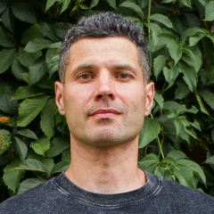 Денис Хеби, Санкт-Петербург