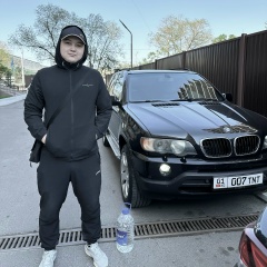 Atayan Soronbaev, 29.05, Бишкек