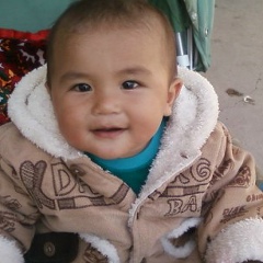 Диля Обидова, 12.12, Наманган