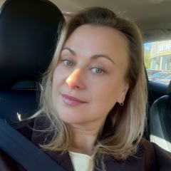 Екатерина Сергеевна, 30.09, Санкт-Петербург