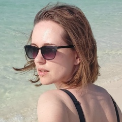 Екатерина Огаркова, Рязань