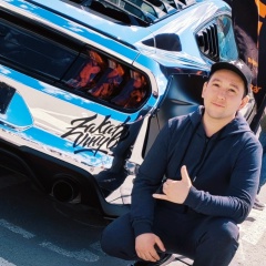 Павел Никитин, 01.07, Первоуральск