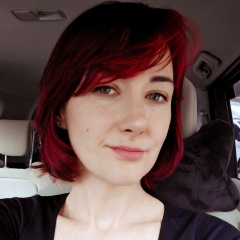 Екатерина Соловьева, 17.03, Москва