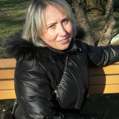 Елена Александрова, 15.04.1979, Одесса