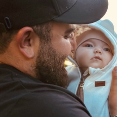 Zaur Fatullayev, 16.07.1992, Красноярск