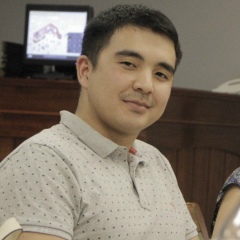 Zhunis Turishbekov, 29.03.1991, Алматы