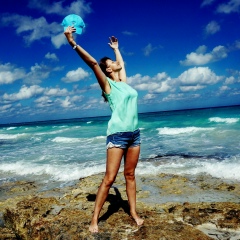 Анна Шишкина, 22.10.1986, Москва