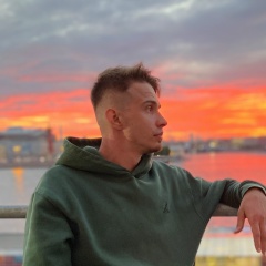 Timur Alekseev, 03.12