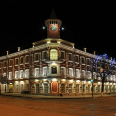 Ульяновск Лайф, Ульяновск