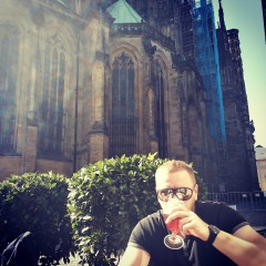 Макс Горбунов, 20.06.1987, Москва