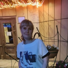 Юлия Пушкарёва, 28.03, Новокузнецк