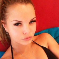 Оксана Корчуненко, 30.04