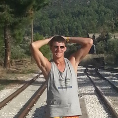 Константин Кулагин, 07.02, Москва