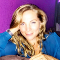 Анна Булгакова, 16.09.1983, Москва