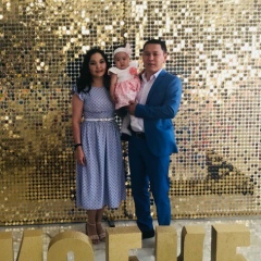 Рандир Сахариев, 08.02.1985, Талдыкорган