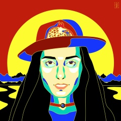 Ани Барсегян, 09.01.1993, Москва