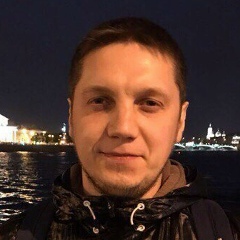 Сергей Тришкин, 24.02.1981, Калуга